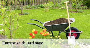 Entreprise de jardinage  sailly-71250  Clement david paysagiste