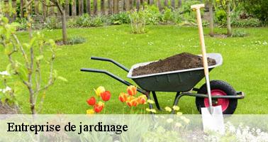 Entreprise de jardinage trivy-71520 Clement david paysagiste